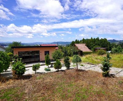 EXKLUZÍVNE - Pozemok 440 m² CHATOVÁ OBLASŤ | VARÍN - Žilina