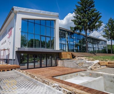SPILL Apartments Šírava - apartmány pri Zemplínskej Šírave