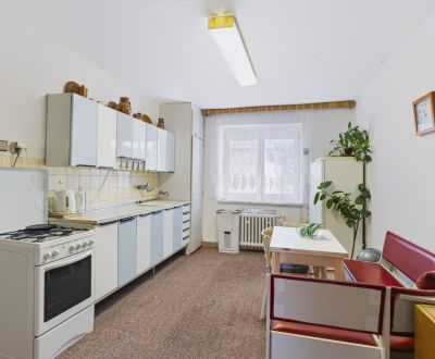 Predaj, dvojizbový byt Žiar nad Hronom