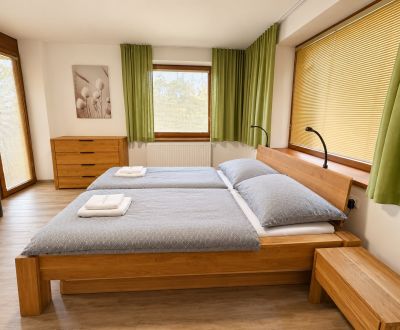 Predaj! Rekreačný apartmán pod Tatrami – Dovalovo