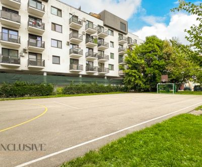ELEGANTNÝ 2 IZBOVÝ BYT  S PARKINGOM | POLYGON | NITRA