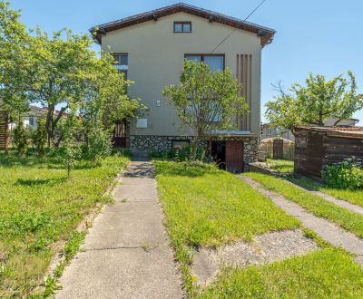 Dvojgeneračný rodinný dom v skvelej lokalite – Poprad, Spišská Sobota