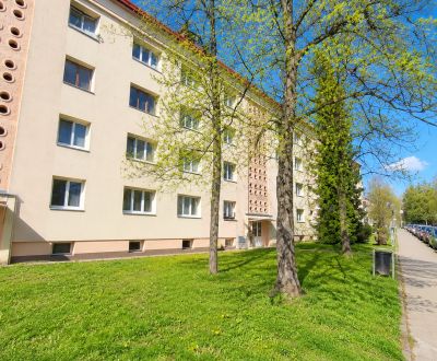 PREDANÉ  2 izbový byt, 58 m² na predaj, Zvolen, Podborová