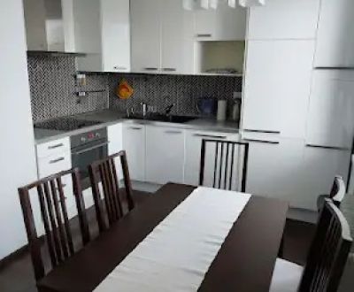 Moderný 2-izbový byt po rekonštrukcii | Centrum a železničná stanica