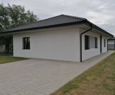 Rodinný dom novostavba na predaj Kláštor pod Znievom 