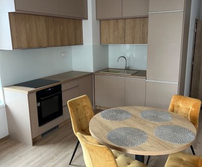 Kompletne zariadený 3-izbový byt s balkónom | PRÚDY Trnava