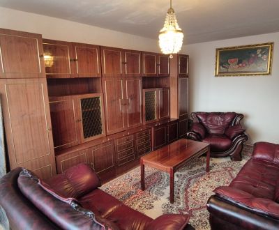 Na predaj 2 izbový byt 62m2 s 3 balkónmi - Nové Zámky 