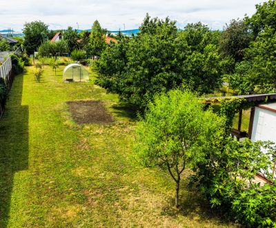 Na predaj stavebný pozemok v obci Horná Streda