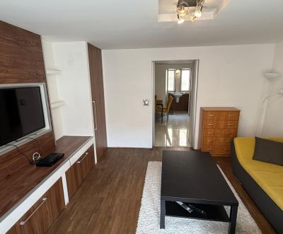 1 izbový 30m2 slnečný byt Zvolen centrum na PRENÁJOM ul. Študentská