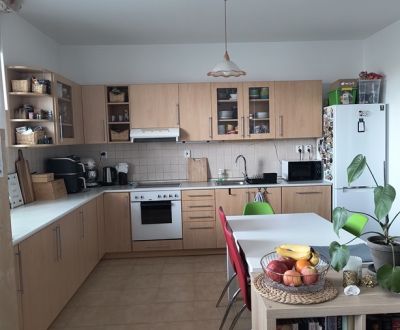 Prenájom 2 izbového bytu na Tomašikovej ulici v Ružinove