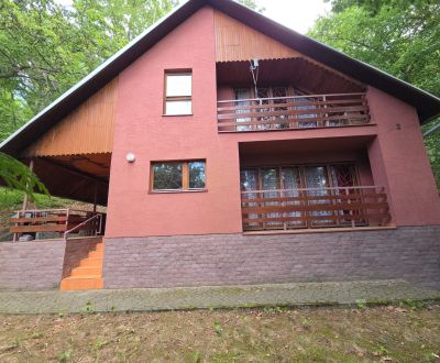 REKREAČNÝ DOM PRI VODE - Ružiná - 4RD018JP