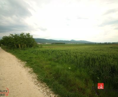 NA PREDAJ: Stavebný pozemok v lukratívnej časti Nitra – Chrenová