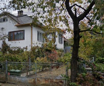 Rodinný dom s pozemkom 1780 m² v tichej lokalite Slovenská Kajňa