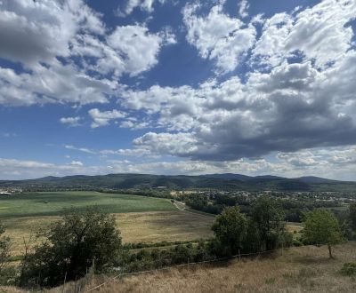 PREDAJ: Novostavba rekreačnej chatky 