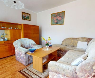 PREDAJ  2 izbový, tehlový byt blízko centra - REZERVOVANÉ
