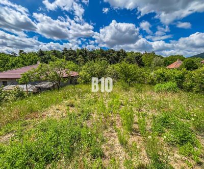 Stavebný pozemok 750 m² v Kolíňanoch – pokojné bývanie v príjemnom pro