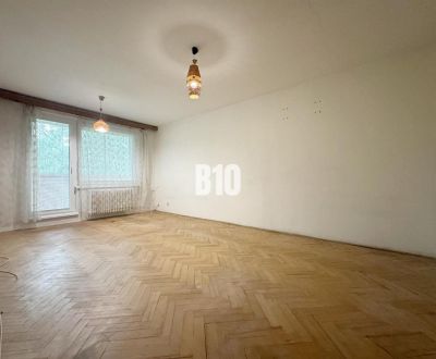 82,4m2 - 3 izbový byt-2 x LOGGIA