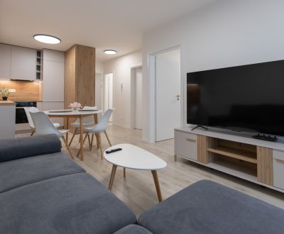 METROPOLITAN│Štýlový nový 2i byt v Petržalke