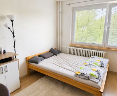 Slnečná kompletne zariadená garsónka po rekonštrukcii | Žilina