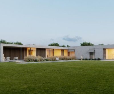 Predáme modernú novostavbu 5 izbovej luxusnej vily, Kvetoslavov