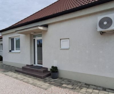 PREDAJ: 5 izbový rodinný dom s pozemkom - OKOČ, okr. DS