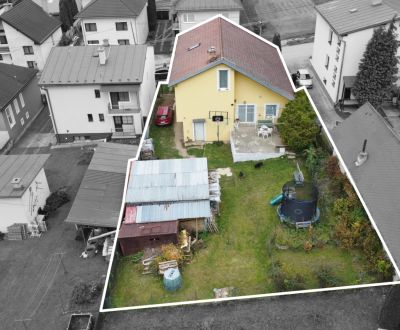 POSCHODOVÝ RODINNÝ DOM V PODKONICIACH, 300M2