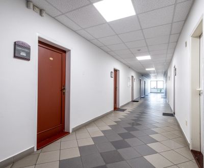 BC TOMÁŠIKOVA - kancelária na prenájom, 20 m2, 236 € bez DPH