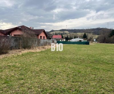 Stavebný pozemok Turčianska Štiavnička