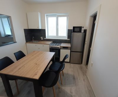 Štýlový 2i byt po rekonštrukcii, Nové Mesto