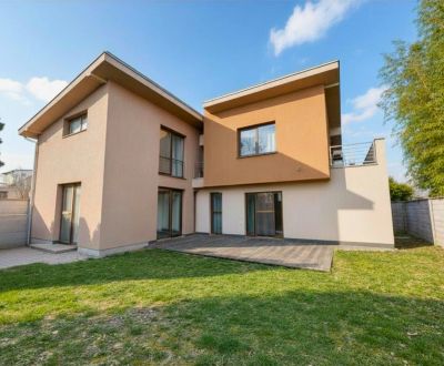 5-izbový dom 190m² + pozemok 529m² | Podunajské Biskupice