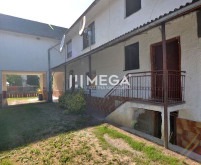 Znížená cena - Na predaj rodinný dom v obci Hažín nad Cirochou, exkluz