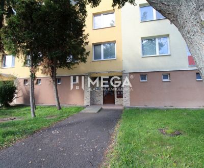 Rezervované - Na predaj skvelý 2 izbový byt v meste Humenné, exkluzívn