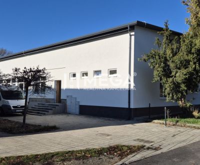 PREDAJ OBCHODNÉHO PRIESTORU v HUMENNOM (sídlisko 2A)