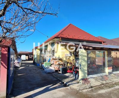 REZERVOVANÉ - Zabehnutá prevádzka v obci Kamenica nad Cirochou