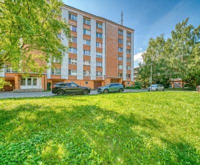 2-izbový byt v centre Prešova na predaj, top poloha, SDH