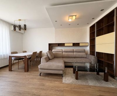 NA PREDAJ 3 izbový tehlový byt po rekonštrukcií, Komárno