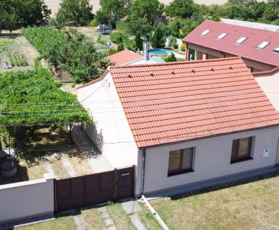 REZERVOVANÉ - Rodinný dom, Slovenská Nová Ves, celková rozloha 1581 m²