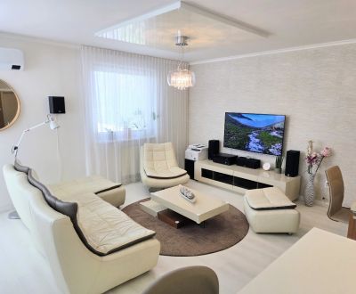 METROPOLITAN│Štýlový 3i byt, Trnávka