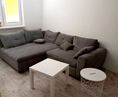 3- izbový byt na ulici Hany Meličkovej 