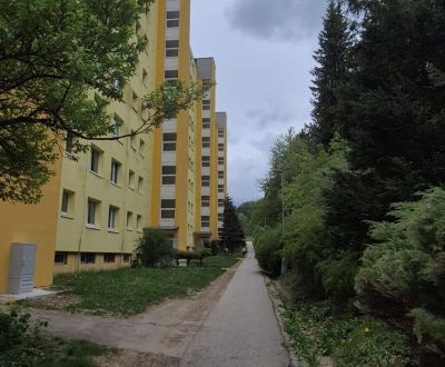 Nadštandardný 3-izbový byt | architekt | kompletná rekonštrukcia 