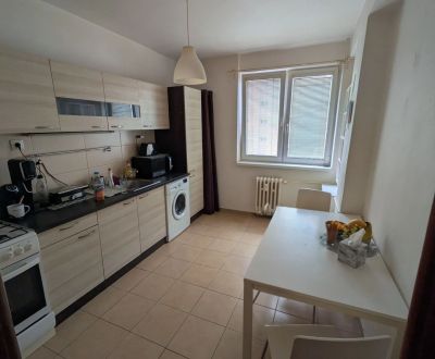 1-izb. byt, Nobelova ul., Nové Mesto