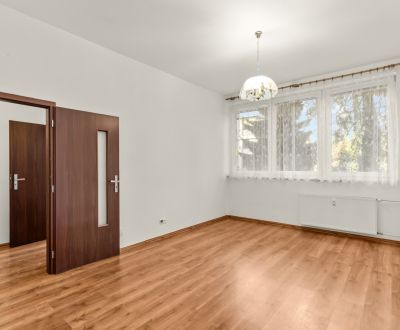Pozrite si ÚTULNÝ 2i byt s PIVNICOU v CENTRE Senice