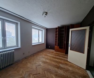 3-izbový byt Martin