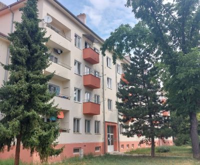 Predaj 2-izb. bytu 59 m2, Ul. 28. okt. - Trenčín