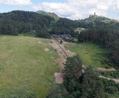 Pozemok č.7 na zamockazahrada.sk