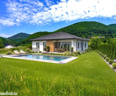 Slnečný investičný pozemok 1 364 m² | Lysica - Žilina