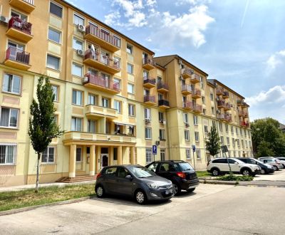 Na predaj 2 izbový byt, 50 m2, Bratislava, Trnávka, Doležalova ulica