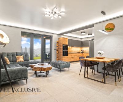 ALL INCLUSIVE I 4- IZBOVÝ INTELIGENTNÝ RD SMART HOME - MOSTOVÁ (GA)