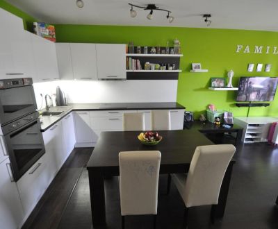 Exkluzívny 3 izbový byt po kompletnej rekonštrukcií