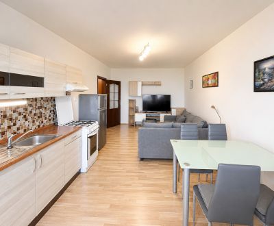 2-izbový byt po rekonštrukcii, 50,02 m², Čiližská, BA, Vrakuňa